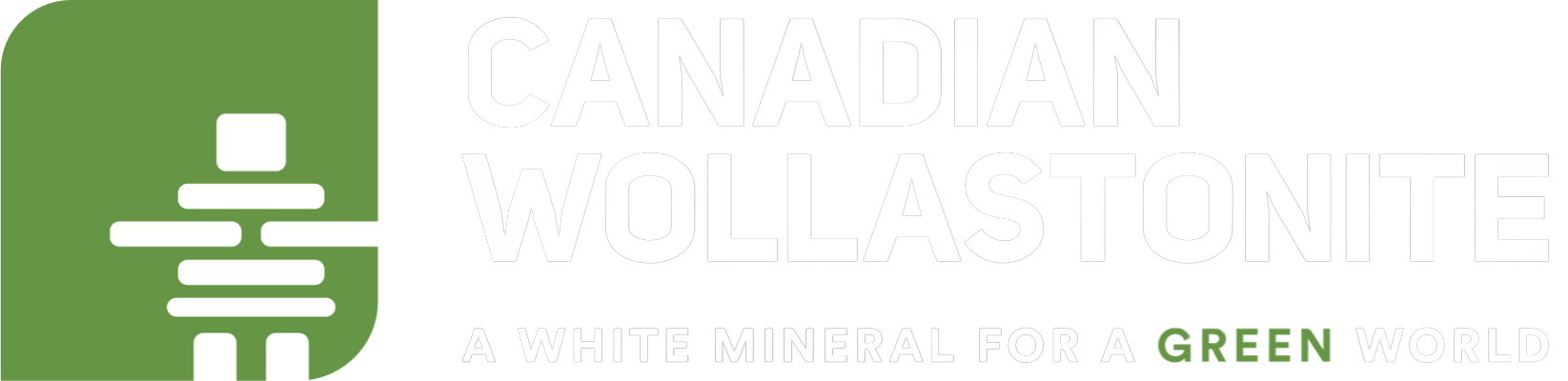 Canadian Wollastonite